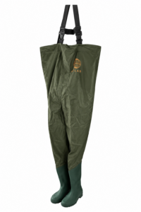 Pantaloni pescuit  impermeabili
