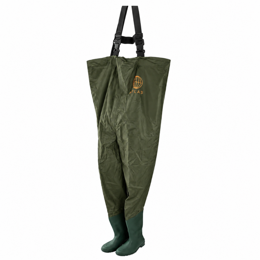 Pantaloni pescuit  impermeabili