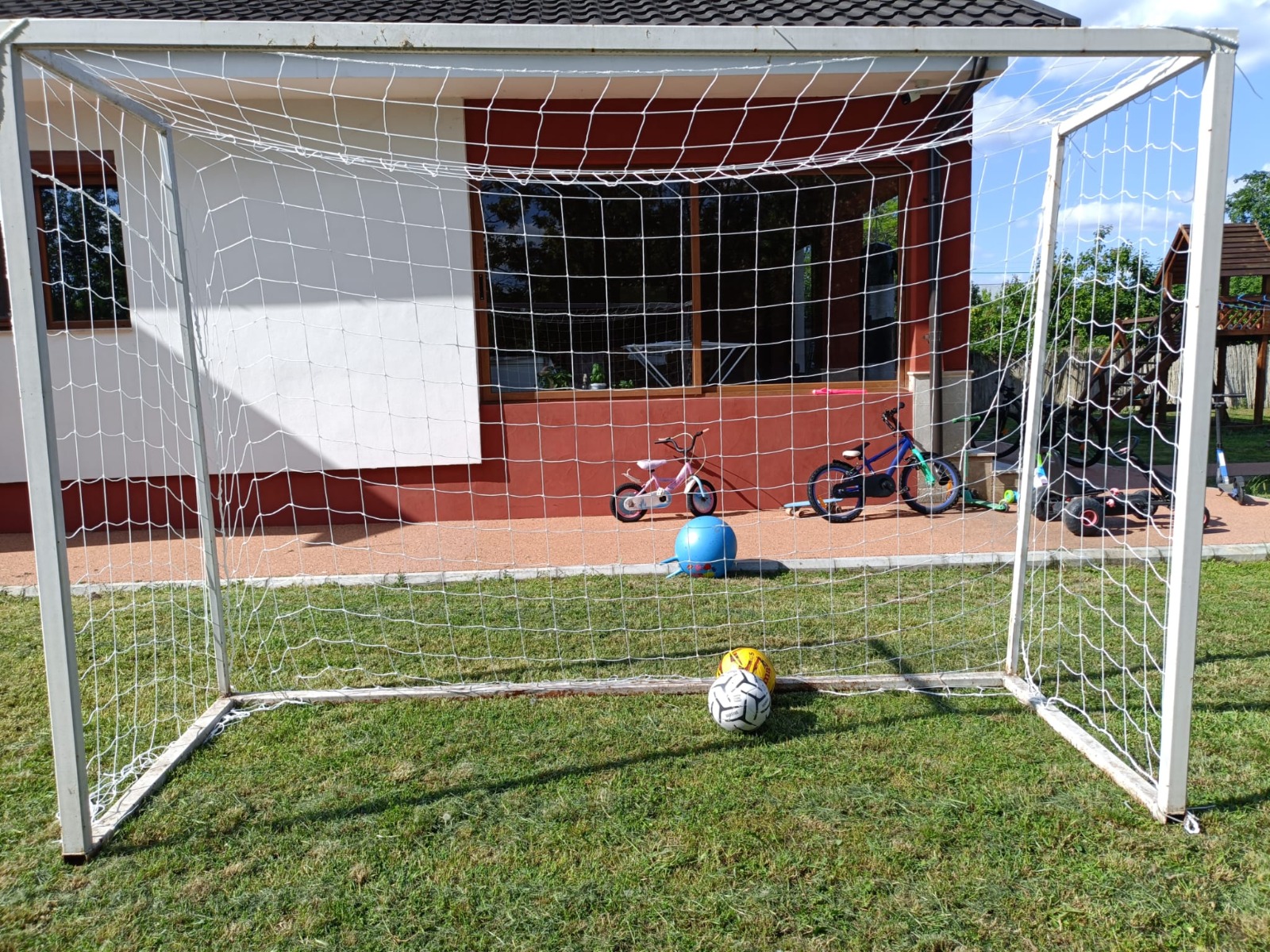 Plase pentru fotbal